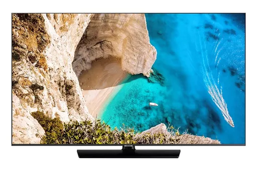 Samsung HG55ET690 139.7 cm (55") 4K Ultra HD Smart TV Black 20 W