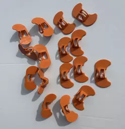 Scot Spex Pack Of Sixteen Loose