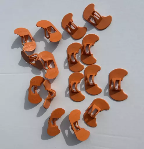 Scot Spex Pack Of Sixteen Loose
