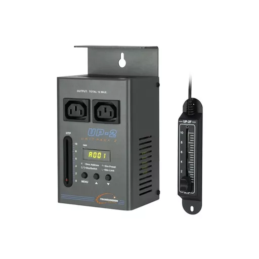 Transcension UP2-RF Dimmer Controller