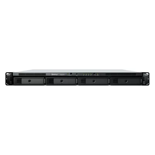 Synology RackStation RS822RP+ NAS/storage server Rack (1U) Ethernet LAN Grey V1500B