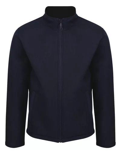 Limestone Marl Softshell Jacket