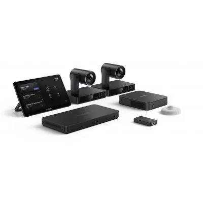 Yealink S90-C5-004 Room System