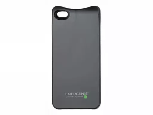 EnerGenie ChargeSleeve 1800 mAh Black