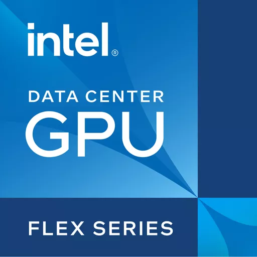 Intel Data Center GPU Flex 140 12 GB GDDR6