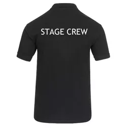 OGS Black Polo STAGE CREW.png