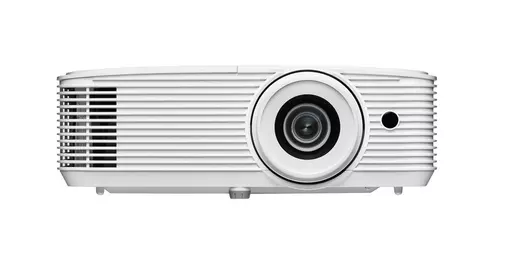 Optoma EH339 data projector Short throw projector 3800 ANSI lumens DLP 1080p (1920x1080) 3D White