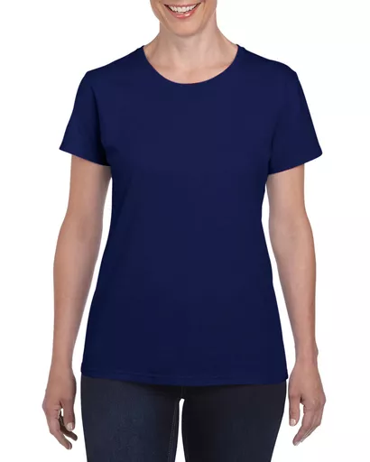Heavy Cotton® Ladies' T-Shirt