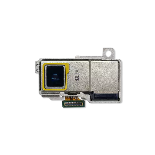 Periscope Telephoto Rear Camera Module (10MP) (Service Pack) - For Galaxy S21 Ultra 5G (G998)