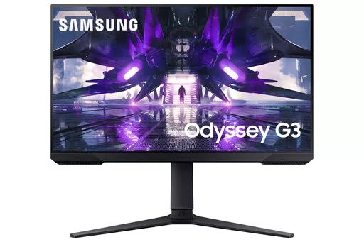 Samsung Odyssey LS24AG320N 61 cm (24