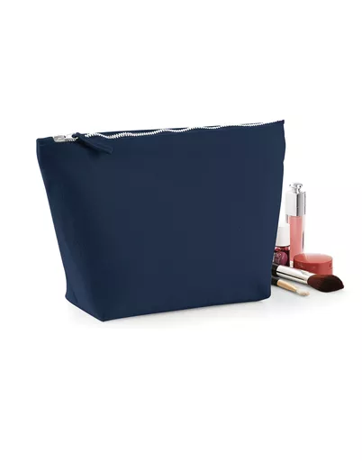 Canvas Accessory Bag