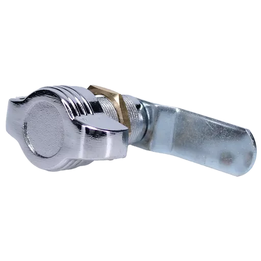 ASEC Cranked Cam Latchlock To Suit 9mm Padlock