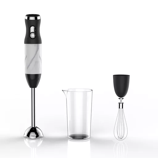 600W Hand Blender