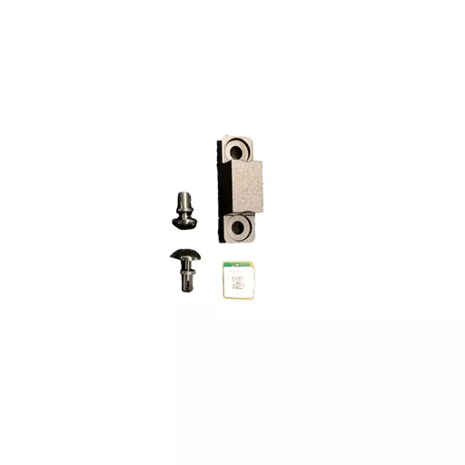 HPE Trusted Platform Module 2.0 Gen10 Plus Black Rivets Kit