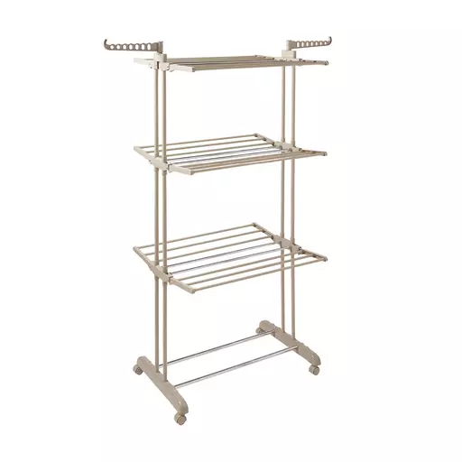 3 Tier Garment Rack