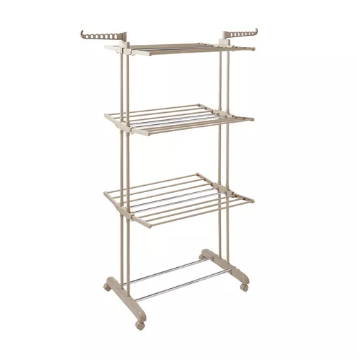 3 Tier Garment Rack