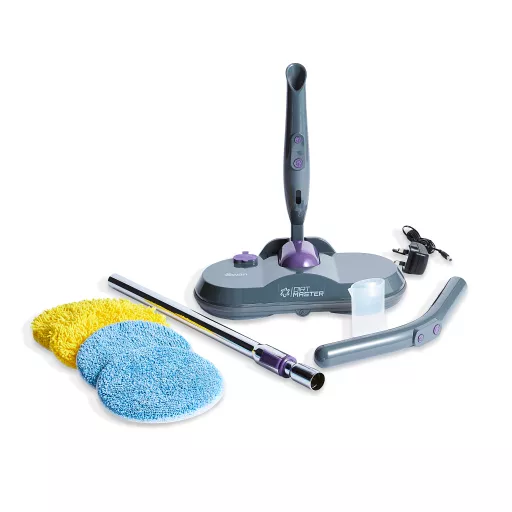 Swan Dirtmaster Cordless Polisher and Washer Charger