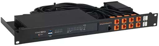Rackmount.IT RM-SW-T9 rack accessory Mounting kit