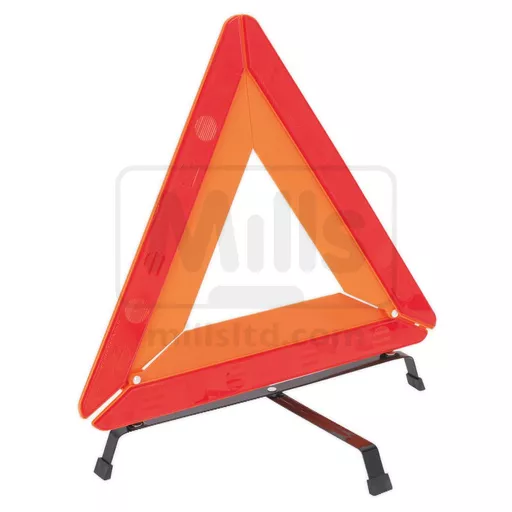 Warning Triangle ECE R27