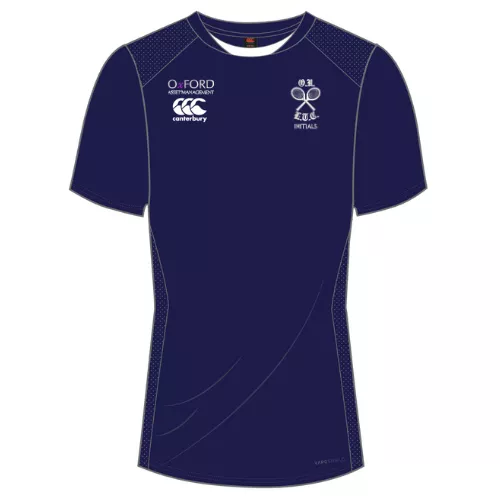 Oxford University Lawn Tennis Club Ladies Club Tee