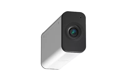 Canon VB-S910F Bullet IP security camera 1920 x 1080 pixels Ceiling/wall