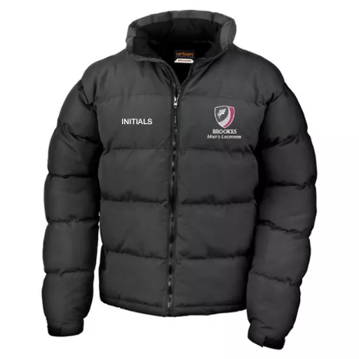 OxfordBrookesUniversity_MensLacrosse_GenericPuffaJacket_Black_Front.png