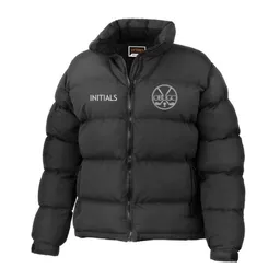 OBUGolfSociety_LadiesPuffaJacket_Black_Front.png