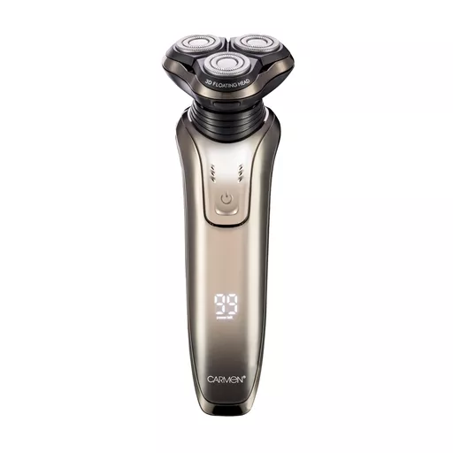 Professional IPX7 Shaver