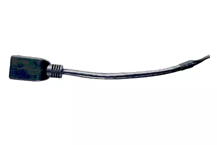 2N Telecommunications 916020 networking cable Black
