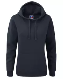 Ladies' Authentic Hooded Sweat