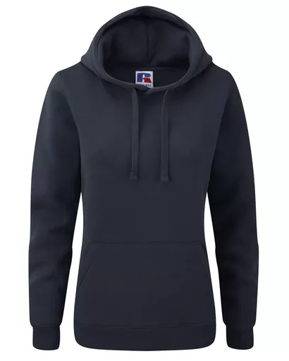 Ladies' Authentic Hooded Sweat