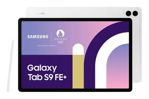 Samsung SM-X610NZSAEUB tablet Samsung Exynos 128 GB 31.5 cm (12.4") 8 GB Wi-Fi 6 (802.11ax) Android 13 Silver