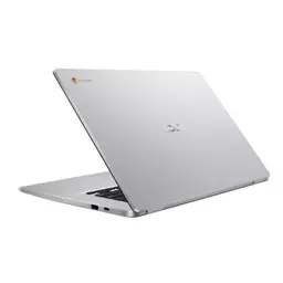 ASUS Chromebook C523NA-A20118 notebook 39.6 cm (15.6") 1920 x 1080 pixels Intel® Celeron® N 8 GB LPDDR4-SDRAM 32 GB eM