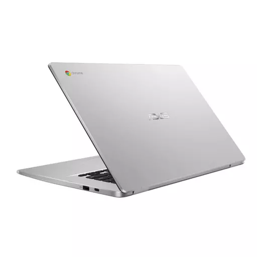 ASUS Chromebook C523NA-A20118 notebook 39.6 cm (15.6") 1920 x 1080 pixels Intel® Celeron® N 8 GB LPDDR4-SDRAM 32 GB eM