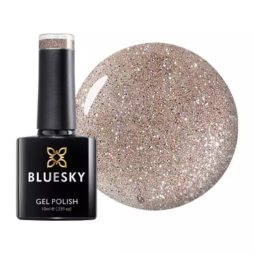 Bluesky Gel Polish Fairy Dust 10ml