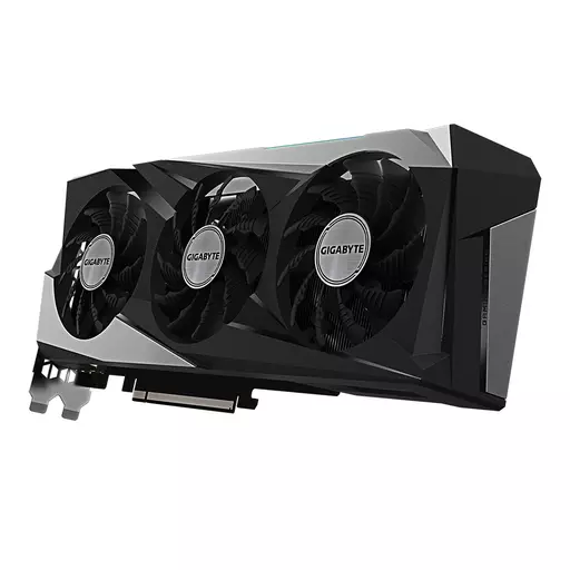 Gigabyte Radeon RX 7600 GAMING OC 8G AMD 8 GB GDDR6