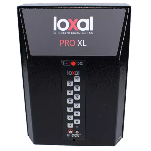 LOXAL Smart Key Safe Face Fix Pro Extra Large FFPXL