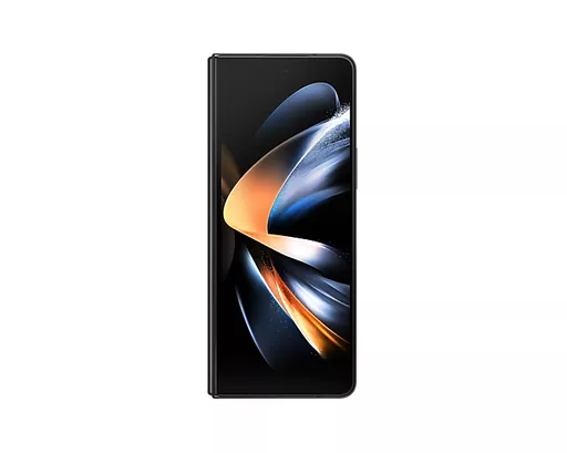 Samsung Galaxy Z Fold4 SM-F936B 19.3 cm (7.6") Triple SIM Android 12 5G USB Type-C 12 GB 256 GB 4400 mAh Black