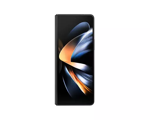 Samsung Galaxy Z Fold4 SM-F936B 19.3 cm (7.6") Triple SIM Android 12 5G USB Type-C 12 GB 256 GB 4400 mAh Black - Modified