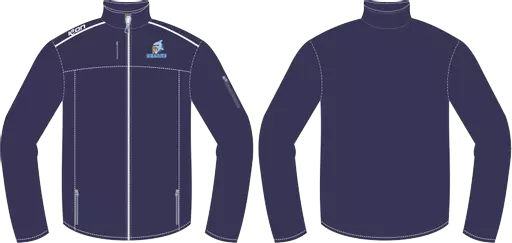 SOFT SHELL JACKET (SHSB)