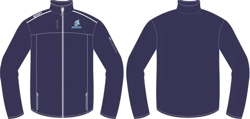 SOFT SHELL JACKET (SHSB)