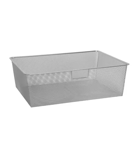 Platinum Gliding Mesh Drawer - 605mm x 405mm x 185mm