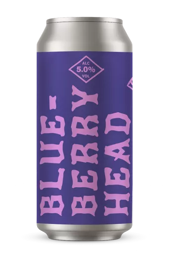 Warpigs Blueberry Head