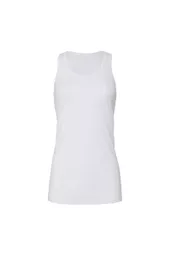Women's Flowy Racerback Tank