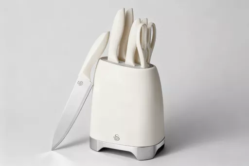 Solace 6 Piece Knife Block