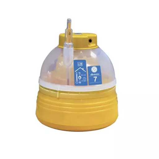Covatutto 7 Egg Incubator