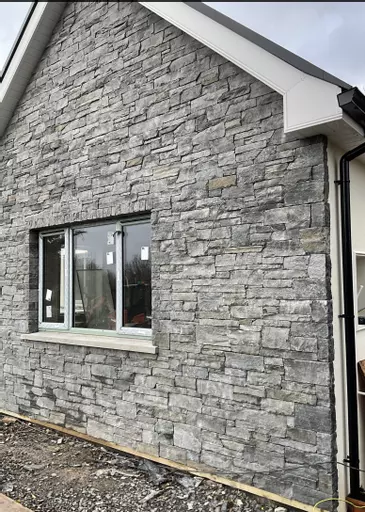 Glaslough Natural liscannor 2