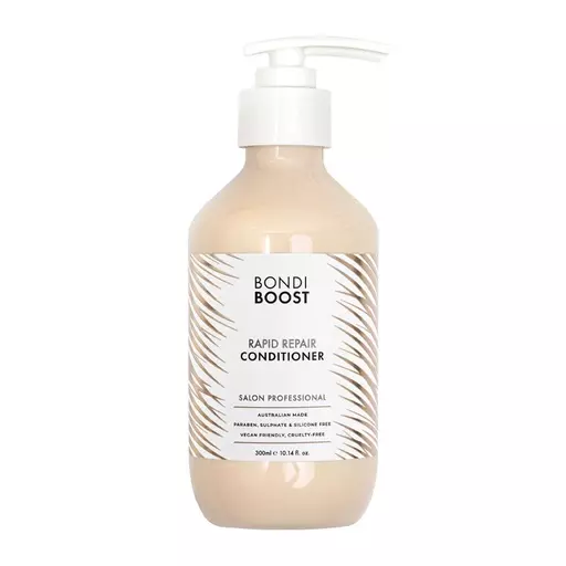 BondiBoost Rapid Repair Conditioner 300ml