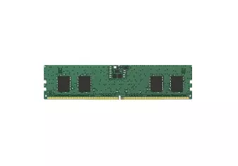 Kingston Technology ValueRAM KVR56U46BS6-8 memory module 8 GB 1 x 8 GB DDR5 5600 MHz