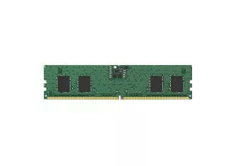 Kingston Technology ValueRAM KVR56U46BS6-8 memory module 8 GB 1 x 8 GB DDR5 5600 MHz